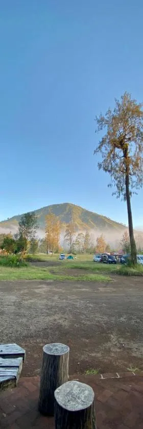 Avrilla Ijen Cool homestay，位于外南梦的酒店