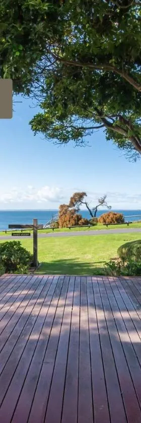 Pebble Views by Property Mums，位于福林德斯的酒店