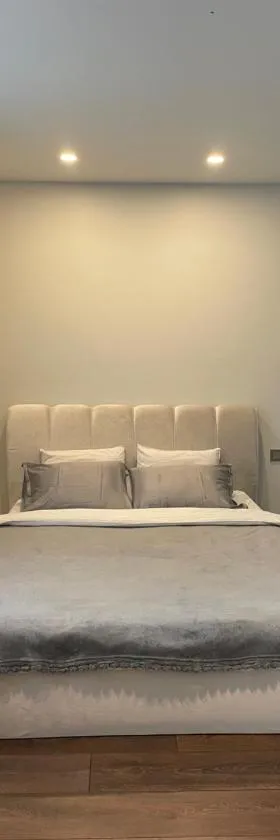 Centro apartamentai，位于比尔扎伊的酒店