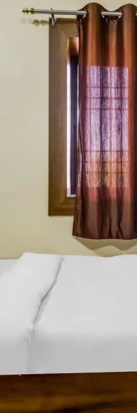 Hotel O Shanvi Inn，位于Rātu的酒店