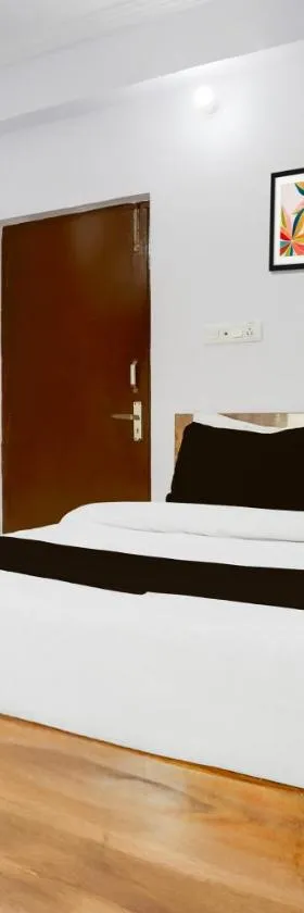 Super Hotel O Rajeev Nagar Formerly Happy Journey，位于Dīgha的酒店