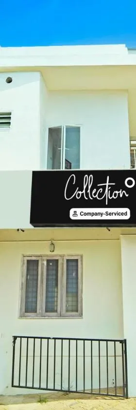 Super Collection O Kureepuzha Kollam，位于奎隆的酒店
