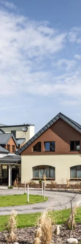 Hotel Demänová ****，位于利普托斯基米库拉斯的酒店