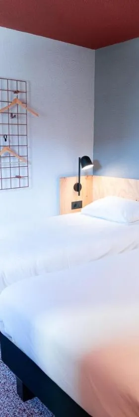Greet hôtel Montpellier Aéroport Parc des Expos，位于莫吉奥的酒店