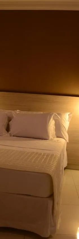 Granterrara Hotel，位于热基耶的酒店