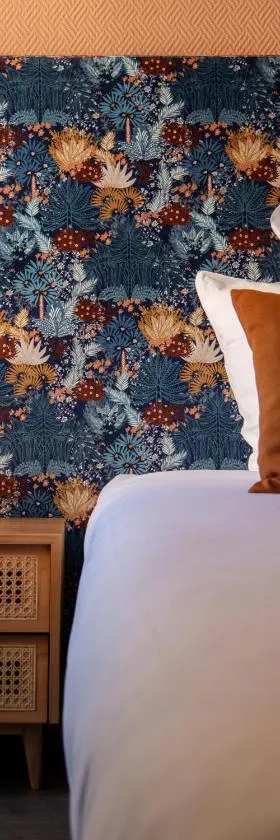 Hotel de la Bourse, Mulhouse Gare, Sure Hotel Collection by Best Western，位于米卢斯的酒店