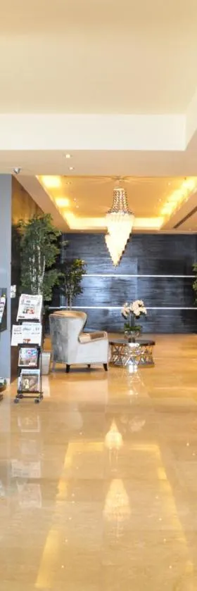 Al Manzil Hotel Bahrain，位于Juffair的酒店