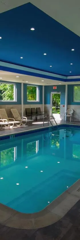 Quality Inn & Suites Danbury near University，位于丹伯里的酒店