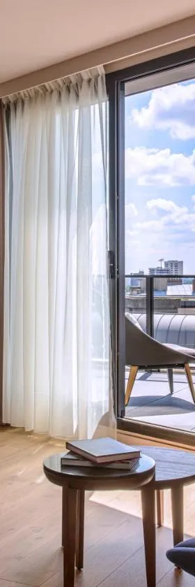 Radisson Blu Hotel, Rouen Centre，位于鲁昂的酒店