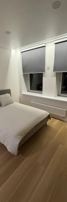 5 Airport Apartment，位于Vilnius的酒店