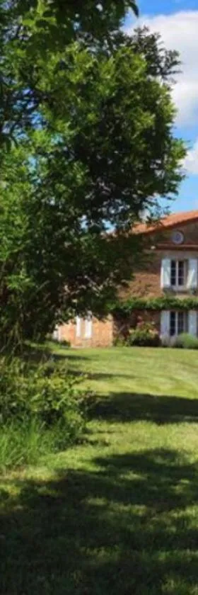Ferme de Jeanleix，位于Sauxillanges的酒店
