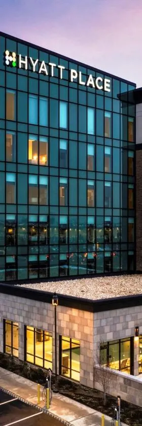 Hyatt Place Allentown - Lehigh Valley，位于艾伦镇的酒店