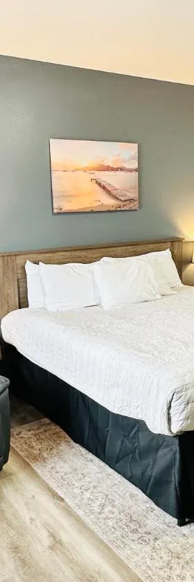 The Beaverhead Lodge，位于狄龙的酒店