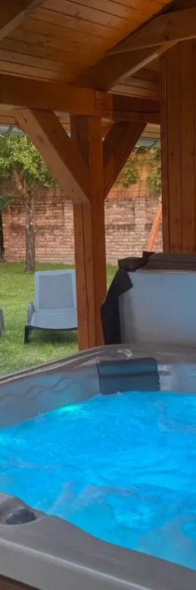 Balaton Apartman，位于巴拉通马里亚弗都的酒店