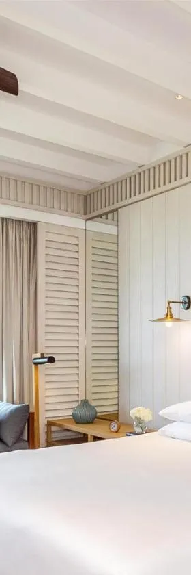 圣基茨柏悦酒店 ，位于Christophe Harbour的酒店