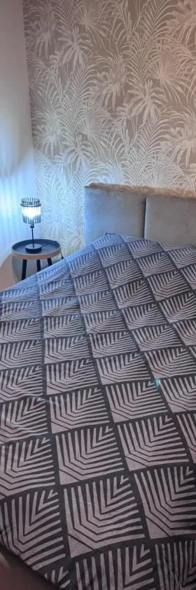 Kamienica Apartament Iława PIERWSZE PIĘTRO，位于伊拉华的酒店