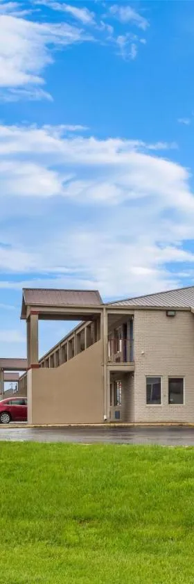 Americas Best Value Inn Grayson，位于Grayson的酒店