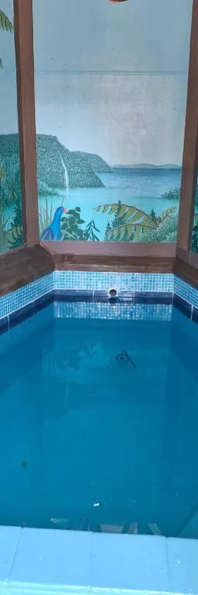 Tokaanu Lodge Motel，位于图朗伊的酒店