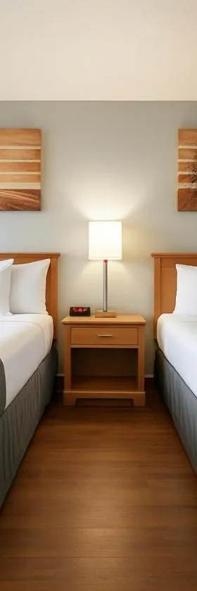 Sunnyside Inn and Suites，位于克拉克马斯的酒店