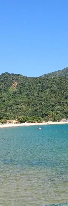 recanto Provetá 1 ILHA GRANDE，位于Praia de Provetá 的酒店