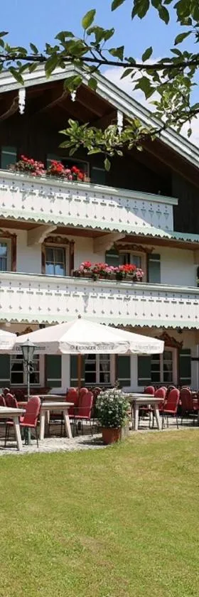 DEVA Villa Mittermaier，位于雷特温克尔的酒店