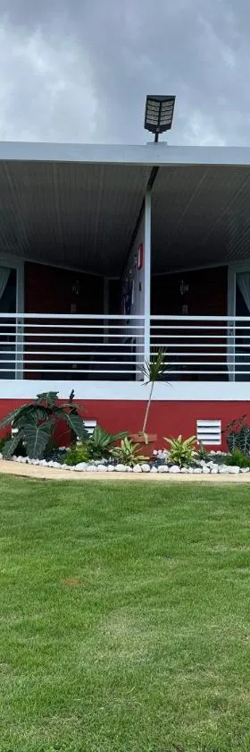 Mirada al Mar 01，位于Camaceyes的酒店