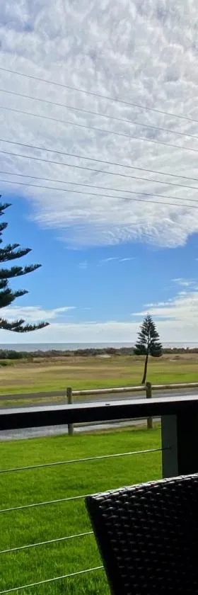 Kingston Foreshore Caravan Park，位于东南金斯顿的酒店