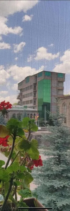 Lalaner Hotel，位于Sisian的酒店