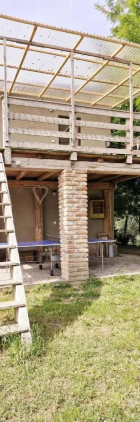 Hacienda Verde，位于森特什的酒店