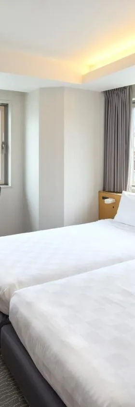 神户元町东急REI酒店，位于神户的酒店