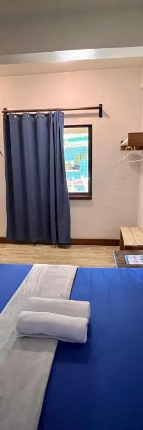 Island Lyfe Adventures Hotel，位于爱妮岛的酒店