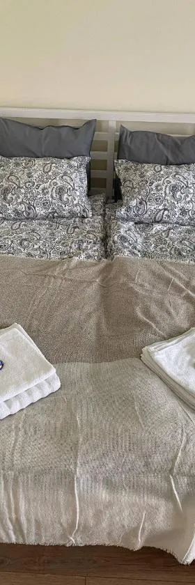 Apartament u Tereni，位于霍茹夫的酒店