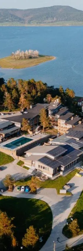 Grande Vista Resort & Spa，位于西格伏沙尔克的酒店