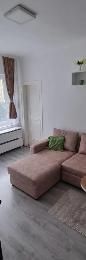 LUX Apartman，位于克鲁舍瓦茨的酒店
