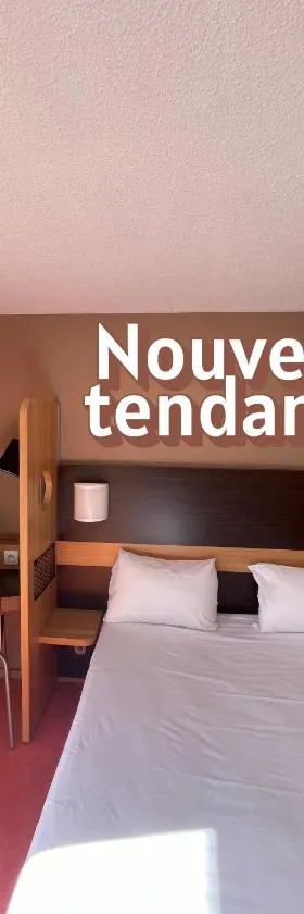 Premiere Classe Amiens Est - Glisy，位于格里希的酒店