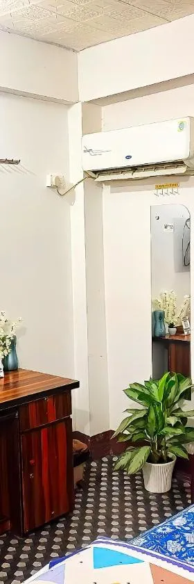 The Hotel Villa，位于Sivasagar的酒店