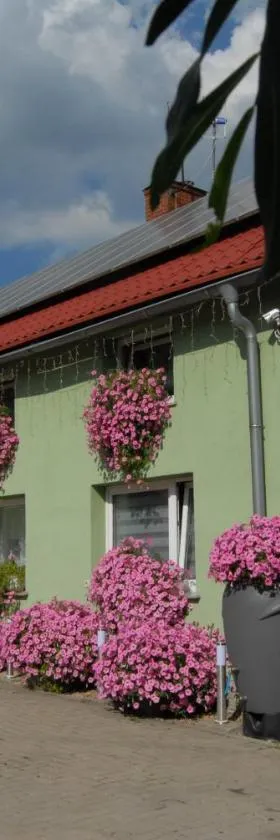Agroturystyka Sokolec Górski，位于索克莱克的酒店