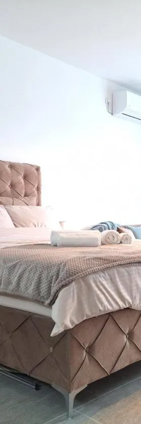 Apartman S&L，位于Kula的酒店