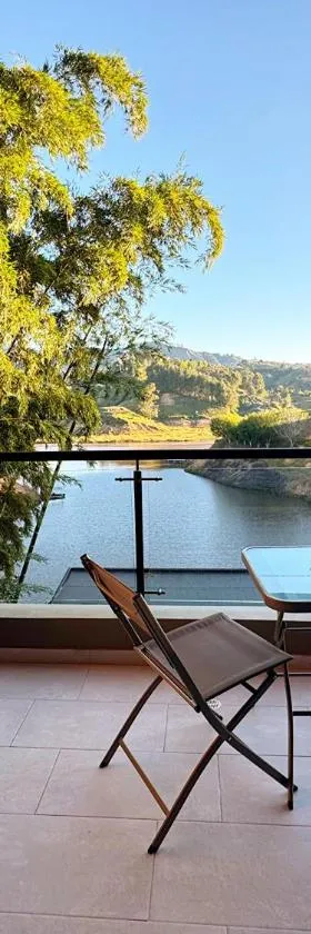 Rooca Habitat Guatape，位于瓜塔佩的酒店