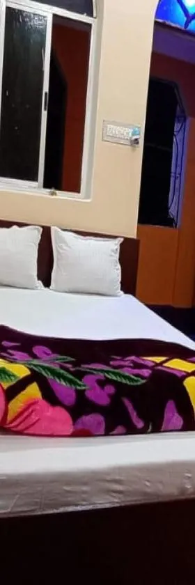 SPOT ON Ganguly Hotel Lodging And Fooding，位于普鲁利耶的酒店