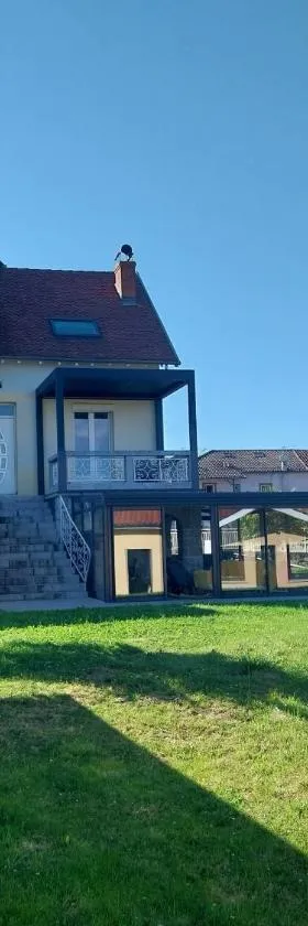Logis Hôtel Restaurant Cruzel，位于茅尔斯的酒店