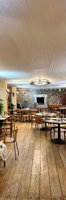 Le Boréal，位于瑟鲁堡的酒店