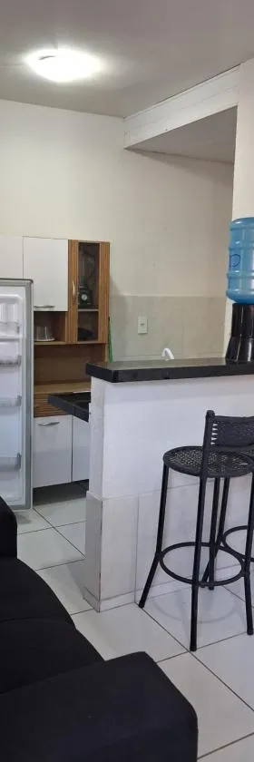 Apartamento Premium Grand Luxo，位于福塔莱萨的酒店