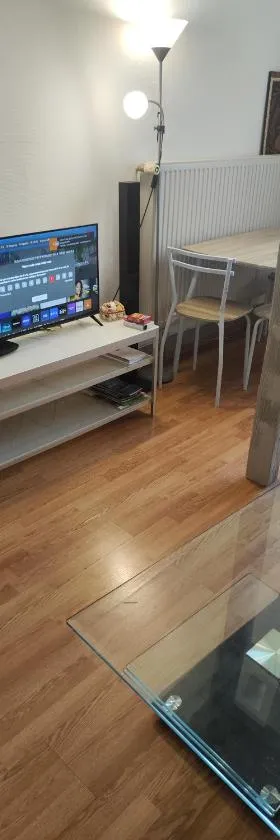 Spacieux studio meublé，位于Bischheim的酒店