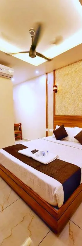 Apsara Residency，位于Perintalmanna的酒店