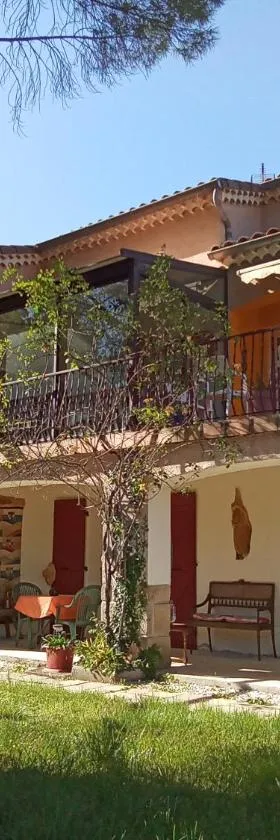 Gîte "Chante' Relle"，位于普里瓦的酒店