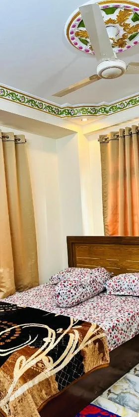 Hotel zam Zam Residential，位于达卡的酒店