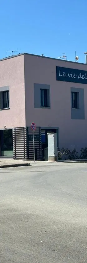 Le vie del mare , Ribolla，位于Ribolla的酒店