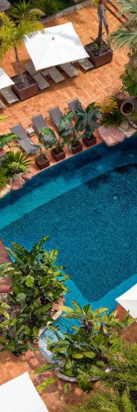 SWISS MORAIRA HOTEL & SPA - Adults only，位于莫莱拉的酒店