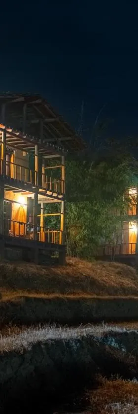 Wangdue Ecolodge，位于Wangdiphodrang的酒店
